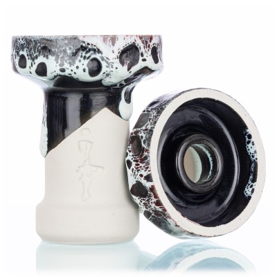 Aladin Bowl Shorty Coal